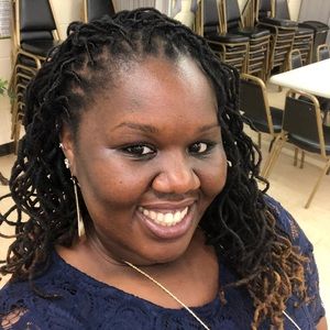 Meet your Posher, Shukriyah